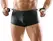Svenjoyment Men's Pants XL Matte Black with Adjustable Handcuffs