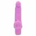 Get Real Classic Stim Pink - Vibrating Silicone Personal Massager