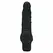 Get Real Classic Stim Black Multi-Speed Intimate Massager Silicone