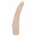 Get Real Classic Slim Vibrator Skin - Slimline Silicone Model with Multispeed System