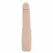 Get Real Classic Slim Vibrator Skin - Slimline Silicone Model with Multispeed System