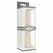 Get Real Classic Slim Vibrator Skin - Slimline Silicone Model with Multispeed System