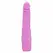 Get Real Classic Slim Vibe Pink - Slimline Silicone Intimate Massager