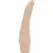 Get Real Classic Smooth Silicone Intimate Device 17.5cm Waterproof