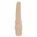 Get Real Classic Smooth Silicone Intimate Device 17.5cm Waterproof