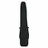 GET REAL Classic Smooth Silicone Vibrator 17.5cm Black Waterproof