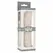 Get Real Mini Classic G-Spot Vibrator Skin Tone, Ergonomic Silicone