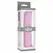 Get Real Mini Classic Curved Vibrator Pink - Ergonomic Silicone Design
