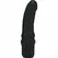 Get Real Mini Classic G-Spot Vibrator Black - Ergonomic Silicone Model
