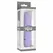 Get Real Mini Classic Vibrator Purple - Compact Multi-Speed Model