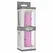 Get Real Mini Classic Vibrator Pink - Compact Silicone Multi-Speed Model