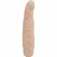 Get Real Mini Classic Slim Vibrator Skin Tone - Compact Multispeed Model