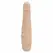 Get Real Mini Classic Slim Vibrator Skin Tone - Compact Multispeed Model