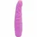 Get Real Mini Classic Slim Pink - Discreet Vibrating Device, Compact Size