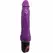 Baile Daaply Pleasure Multispeed Vibrator Purple TPR 20 cm