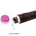 Baile Waves of Pleasure Multi-Speed Intimate Device 23cm Brown PVC