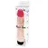 Baile Rockin Dong Cyber Skin II Intimate Machine Vibrating 21.5cm