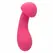 CalExotics Pixies Exciter Pink Flexible Dual-Ended Silicone Massager
