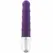 Seven Creations Discretion Lilac Compact Vibrating Massager 8cm Waterproof