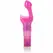CalExotics Kiss Butterfly Kiss Pink - Multi-Speed Intimate Massager 7 cm