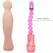 Flexi Vibe Sensual Spine гъвкав масажор, 22 см