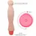 Flexi Vibe Sensual Spine гъвкав масажор, 22 см