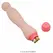 Flexi Vibe Sensual Spine гъвкав масажор, 22 см