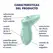 Satisfyer Exciterrr Mint Lay-On Intimate Device, 10 Vibrations, Waterproof