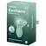 Satisfyer Exciterrr Mint Lay-On Intimate Device, 10 Vibrations, Waterproof