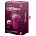 Satisfyer ExciteRrr Lay-On Intimate Device Berry, 10 Modes, Waterproof