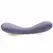 Je Joue Uma Purple Rechargeable Intimate Wellness Device 182mm
