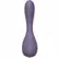 Je Joue Uma Purple Rechargeable Intimate Wellness Device 182mm