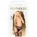 Penthouse Special Extra Net Stockings S/L - Classic Lace Mesh, Black