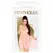 Penthouse Naughty Doll Babydoll Pink L/XL - Elegant Lace Nightwear Set