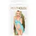 Penthouse After Sunset Babydoll Blue L/XL - Elegant Lace Nightwear Set