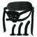 CalExotics Boundless Silicone Curve Kit - Adjustable Universal Harness Set