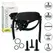 CalExotics Boundless Silicone Set - Adjustable Harness & 3 Probe Sizes