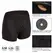 CalExotics Boundless Boxer Brief Harness L/XL - Comfort Fit System