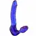TOYJOY Bend Over Boyfriend Silicone Strapless Intimate System 24cm Black