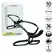 CalExotics Boundless Rechargeable Multi-Purpose Harness - Adjustable Silicone System