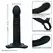 CalExotics Boundless Rechargeable Multi-Purpose Harness - Adjustable Silicone System