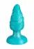 Fantasy Plug Melty Turquoise SILEXPAN® Compact Adaptive Model