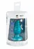 Fantasy Plug Melty Turquoise SILEXPAN® Compact Adaptive Model