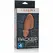 Packer Gear анатомичен мек пакер, кафяв, 12,75 см