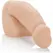 CalExotics Packer Gear Model 14.5 cm, Natural Tone, PureSkin Material