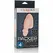 CalExotics Pure Skin Packing Model Flesh 12.75 cm Anatomical Design