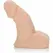 CalExotics Pure Skin Packing Model Flesh 12.75 cm Anatomical Design