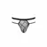 Passion Collin Black Thong L/XL - Modern Comfort Lingerie EU-Made