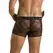 Passion James Short Black L/XL - Modern European Lingerie Design