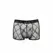 Passion James Short Black L/XL - Modern European Lingerie Design